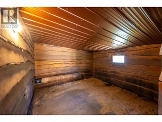 156 Porcupine Place. Oliver, British Columbia