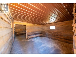 156 Porcupine Place. Oliver, British Columbia