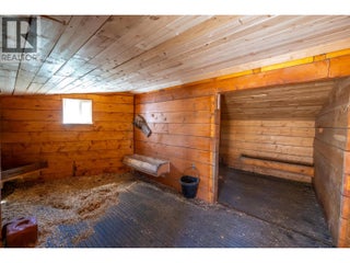 156 Porcupine Place. Oliver, British Columbia