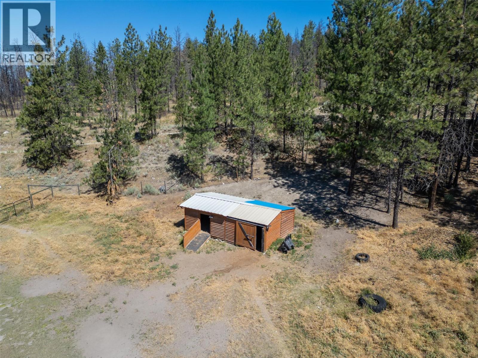 156 Porcupine Place. Oliver, British Columbia