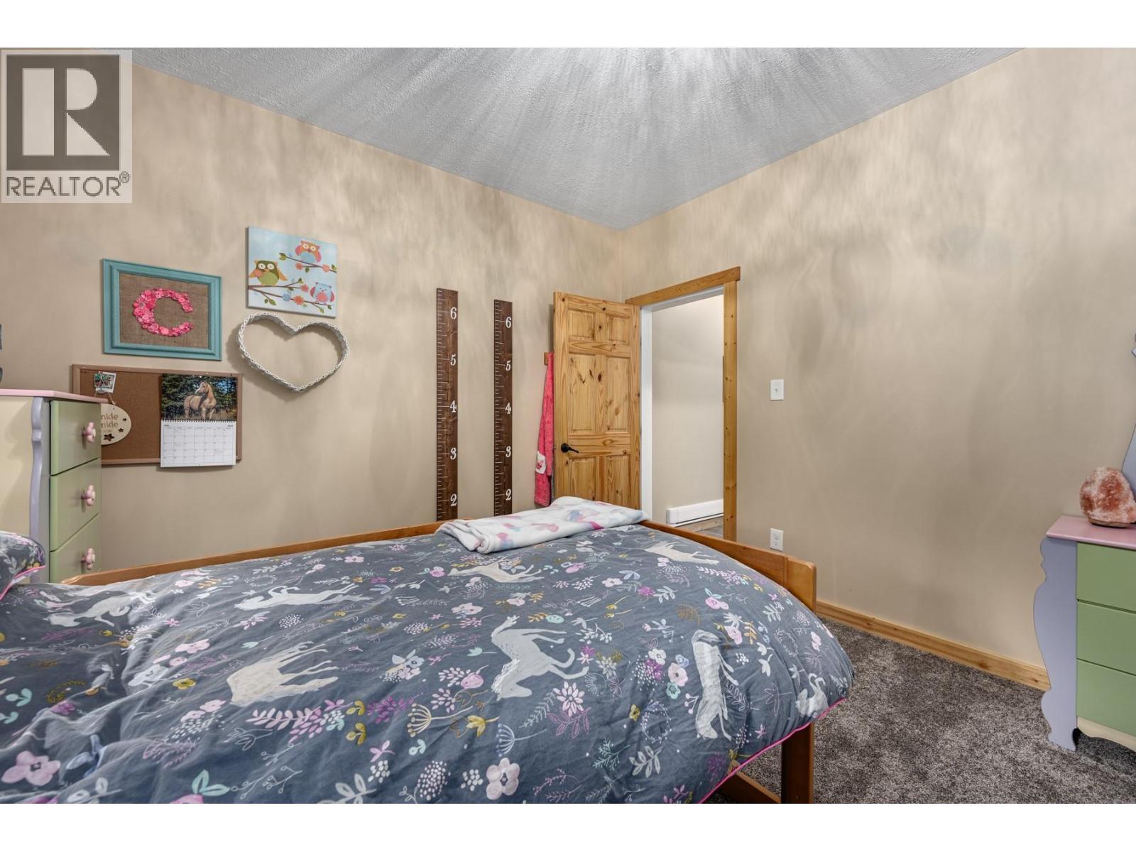 380 Richlands Road. Cherryville, British Columbia