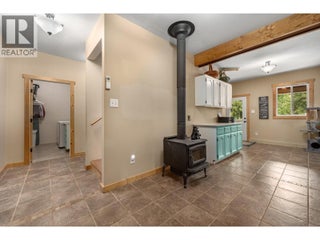 380 Richlands Road. Cherryville, British Columbia