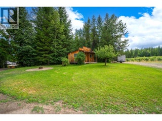 380 Richlands Road. Cherryville, British Columbia