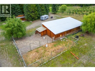 380 Richlands Road. Cherryville, British Columbia