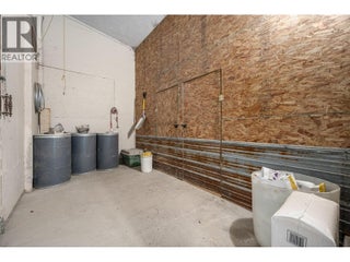 380 Richlands Road. Cherryville, British Columbia