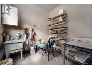 380 Richlands Road. Cherryville, British Columbia