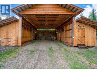 380 Richlands Road. Cherryville, British Columbia