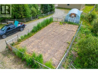 380 Richlands Road. Cherryville, British Columbia