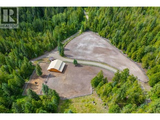 380 Richlands Road. Cherryville, British Columbia