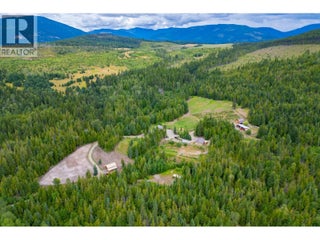 380 Richlands Road. Cherryville, British Columbia