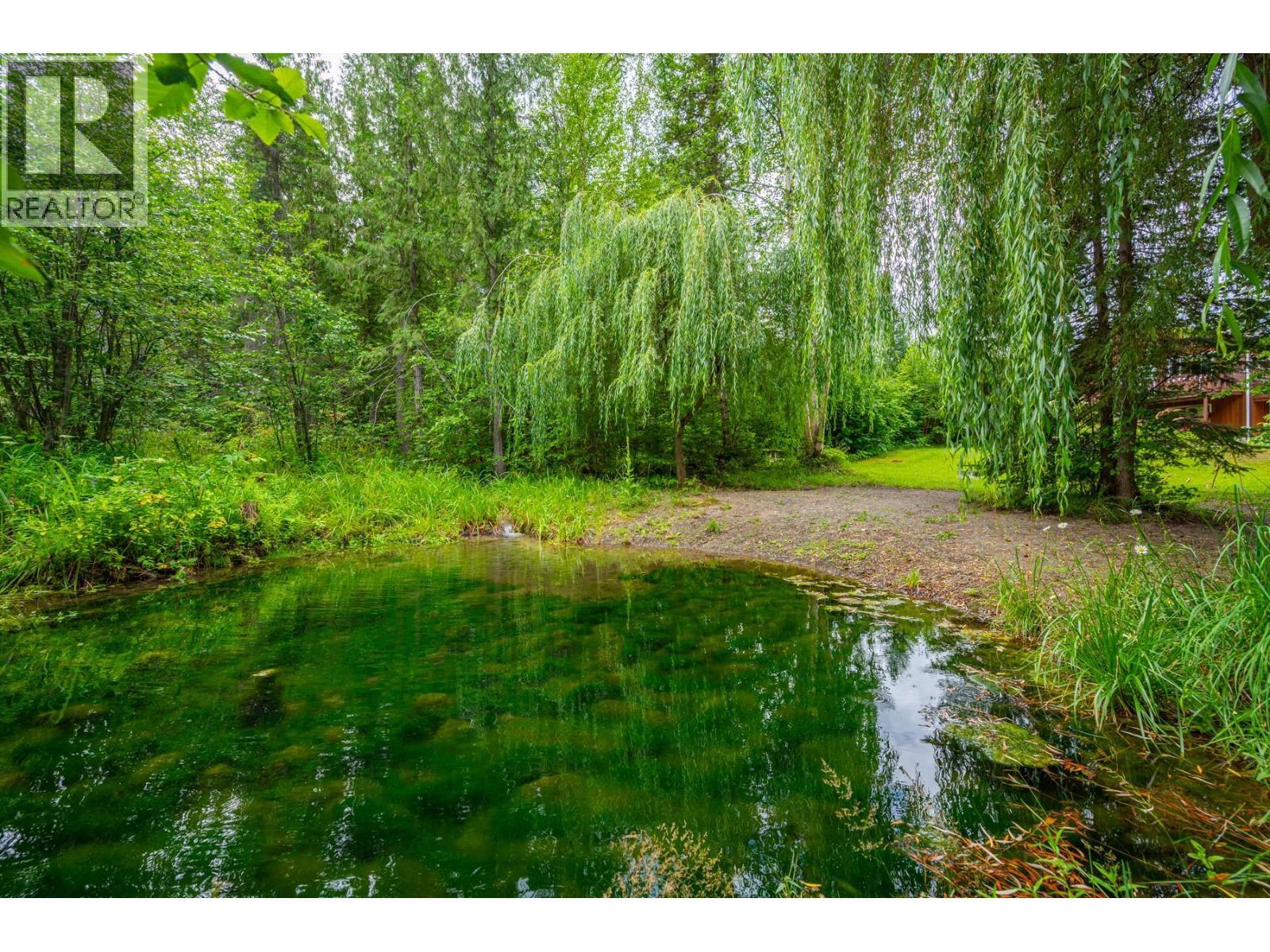 380 Richlands Road. Cherryville, British Columbia