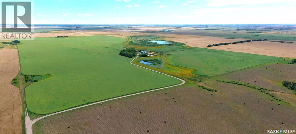 Elcapo Esterhuyse Farm, Elcapo Rm No. 154