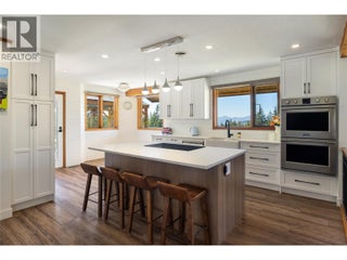 7940 Keddleston Road. Vernon, British Columbia