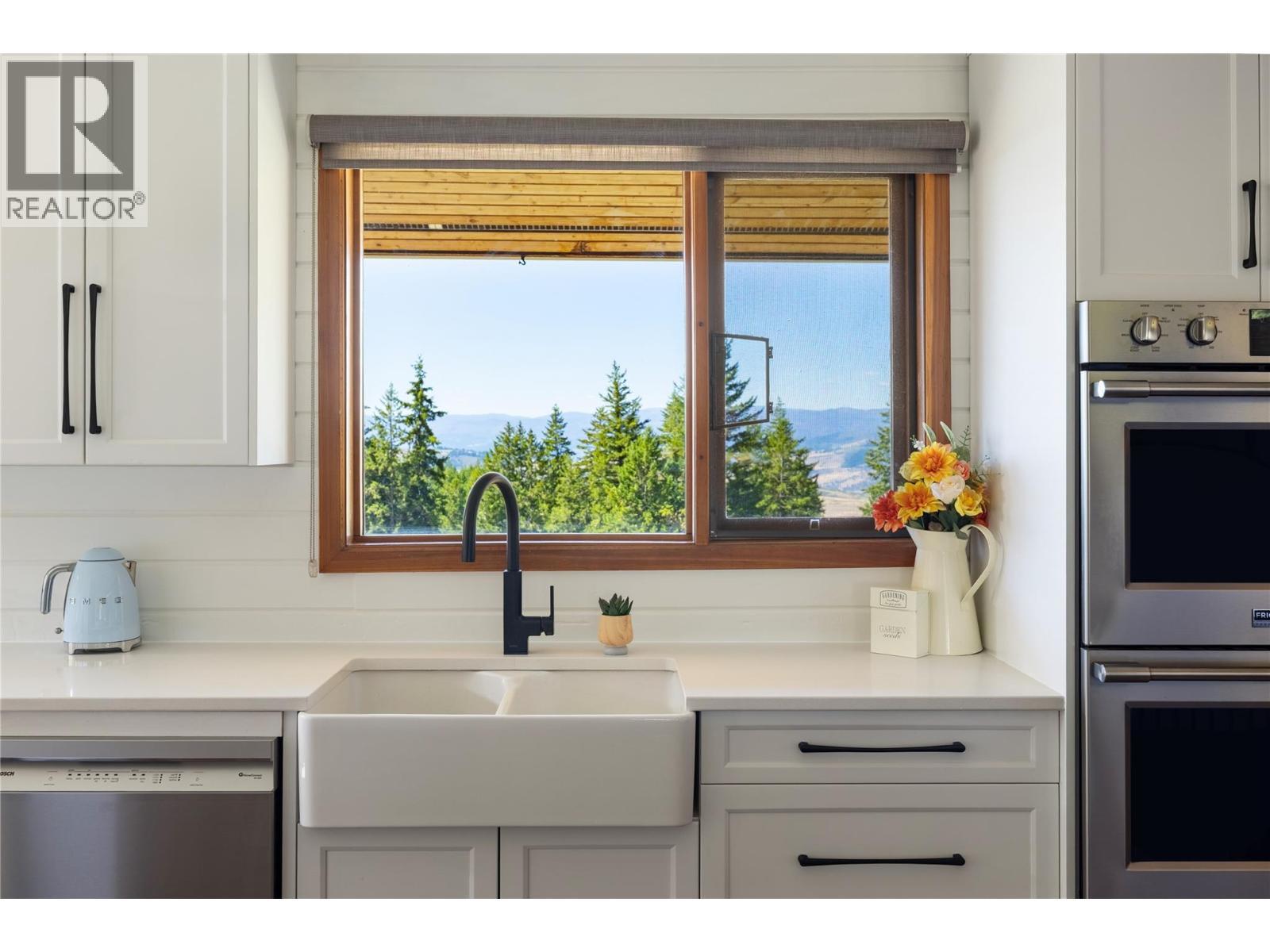 7940 Keddleston Road. Vernon, British Columbia