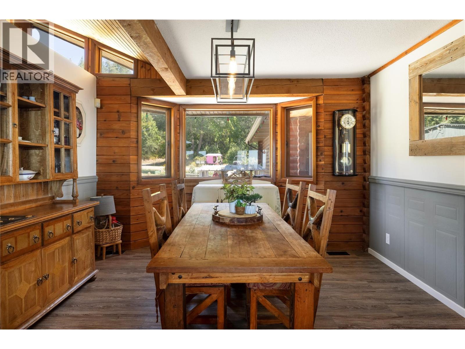 7940 Keddleston Road. Vernon, British Columbia