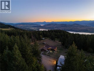 7940 Keddleston Road. Vernon, British Columbia