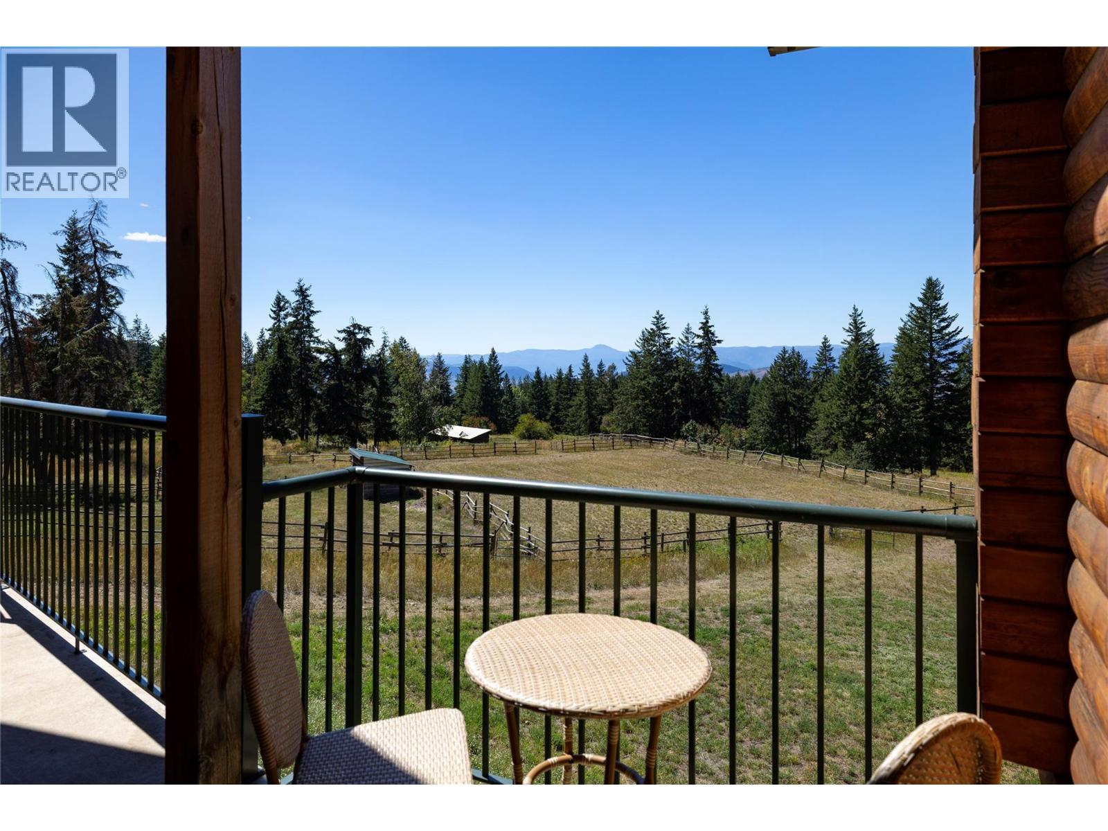 7940 Keddleston Road. Vernon, British Columbia