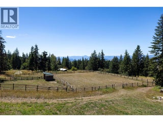 7940 Keddleston Road. Vernon, British Columbia