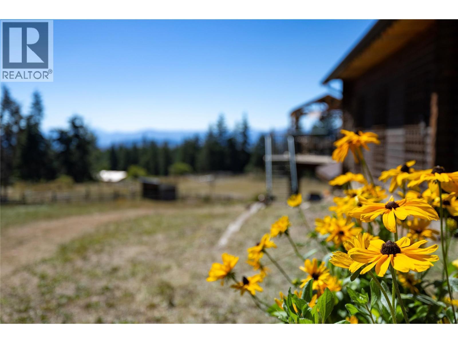 7940 Keddleston Road. Vernon, British Columbia