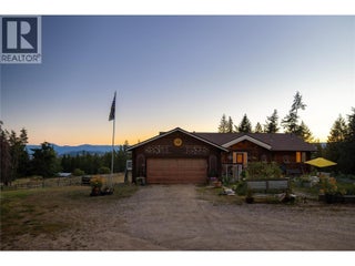 7940 Keddleston Road. Vernon, British Columbia