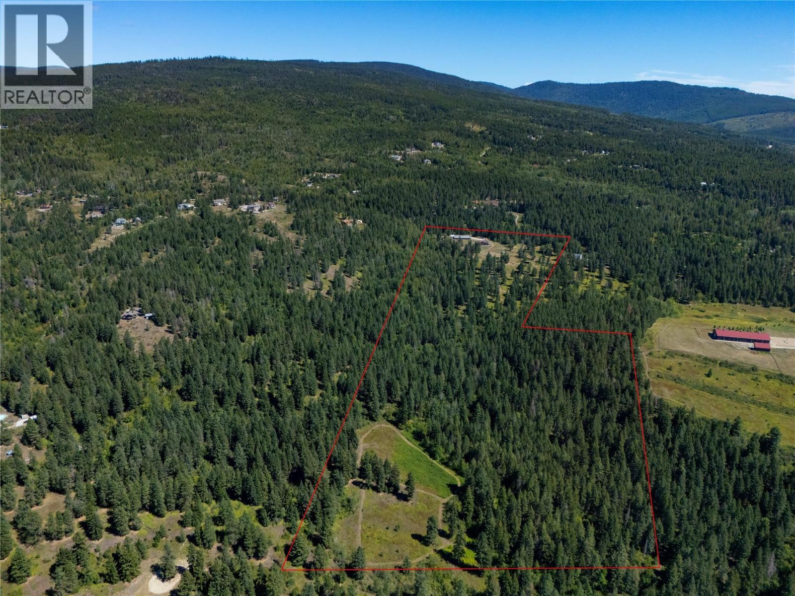 7940 Keddleston Road. Vernon, British Columbia