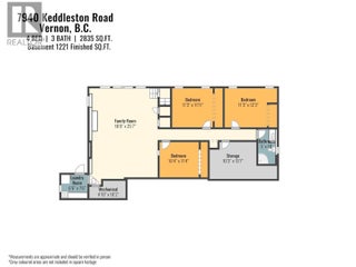 7940 Keddleston Road. Vernon, British Columbia