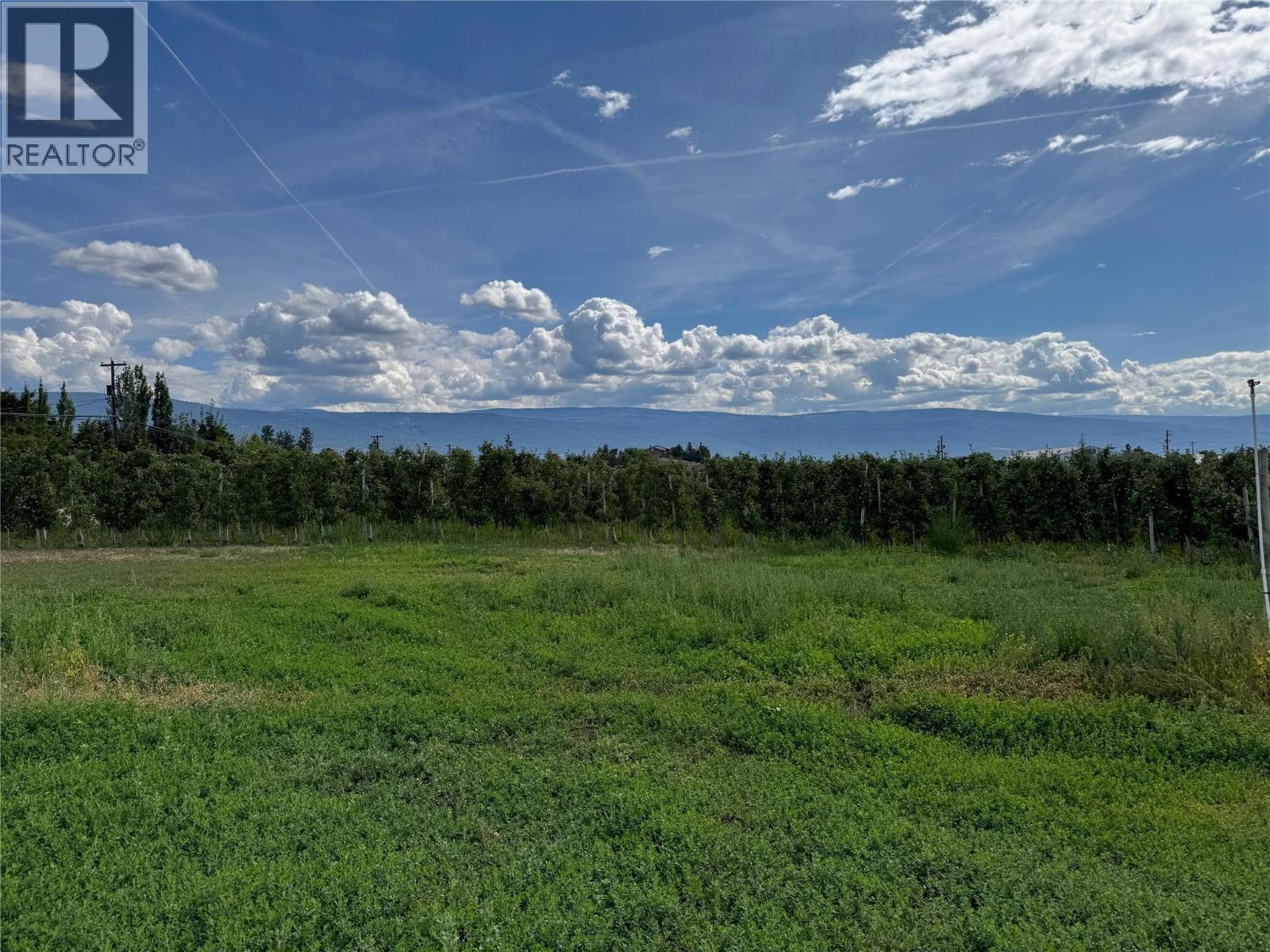 9105 Jones Flat Road. Summerland, British Columbia