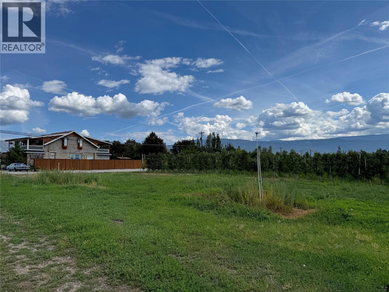 9105 Jones Flat Road. Summerland, British Columbia