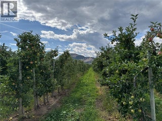 9105 Jones Flat Road. Summerland, British Columbia