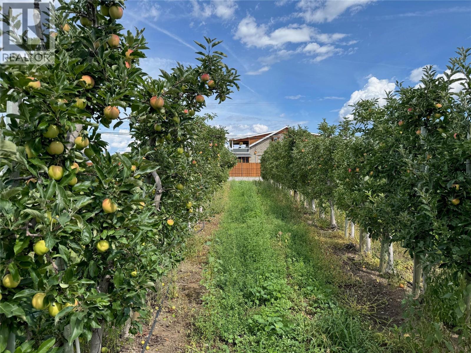 9105 Jones Flat Road. Summerland, British Columbia