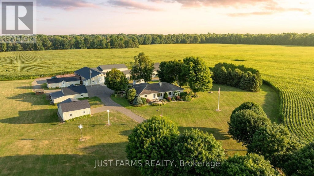 228 Charlotteville 1 Road, Norfolk