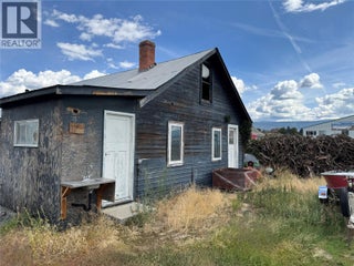 15812 Logie Road. Summerland, British Columbia