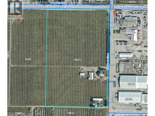 15812 Logie Road. Summerland, British Columbia