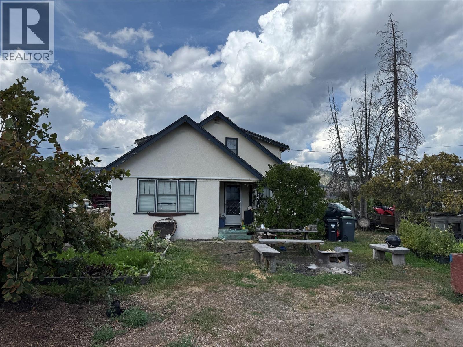15812 Logie Road. Summerland, British Columbia
