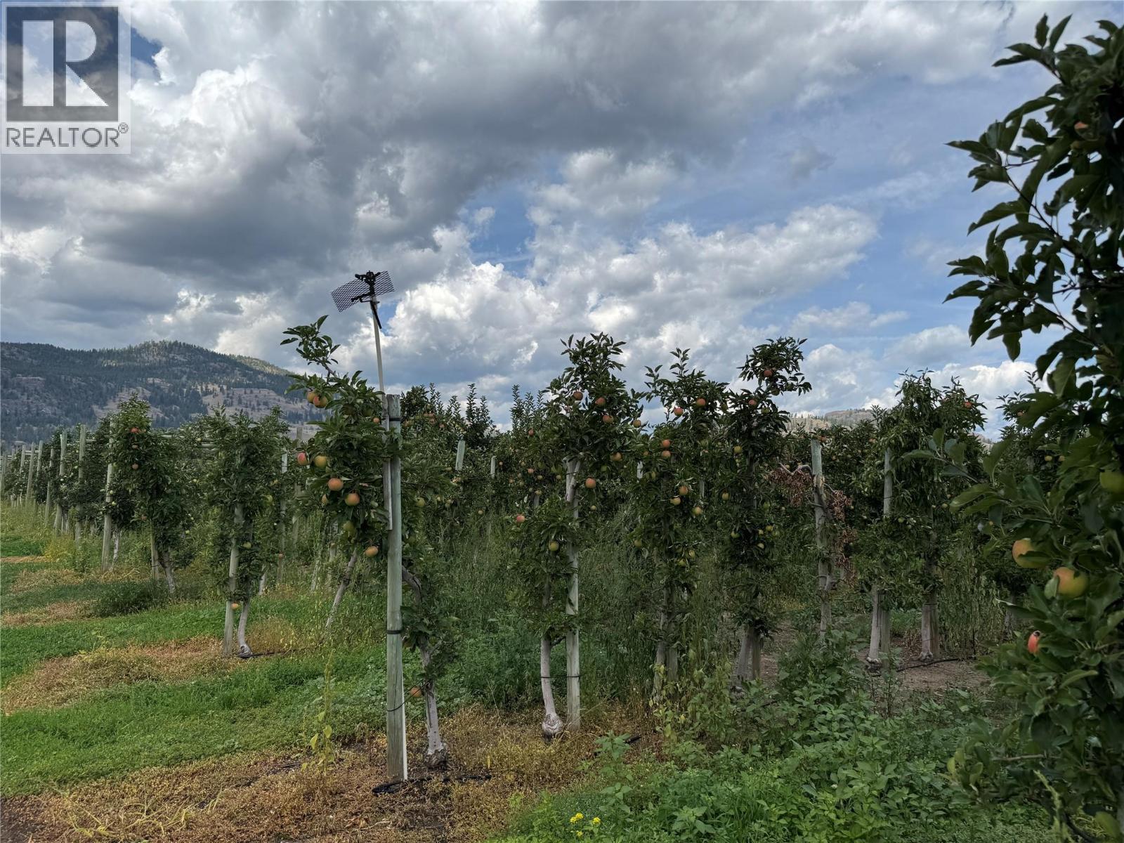 15812 Logie Road. Summerland, British Columbia