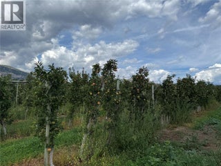 15812 Logie Road. Summerland, British Columbia