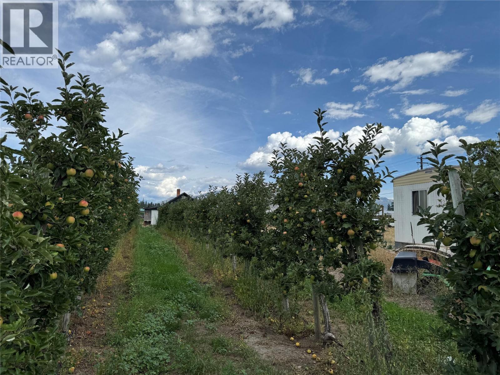 15812 Logie Road. Summerland, British Columbia