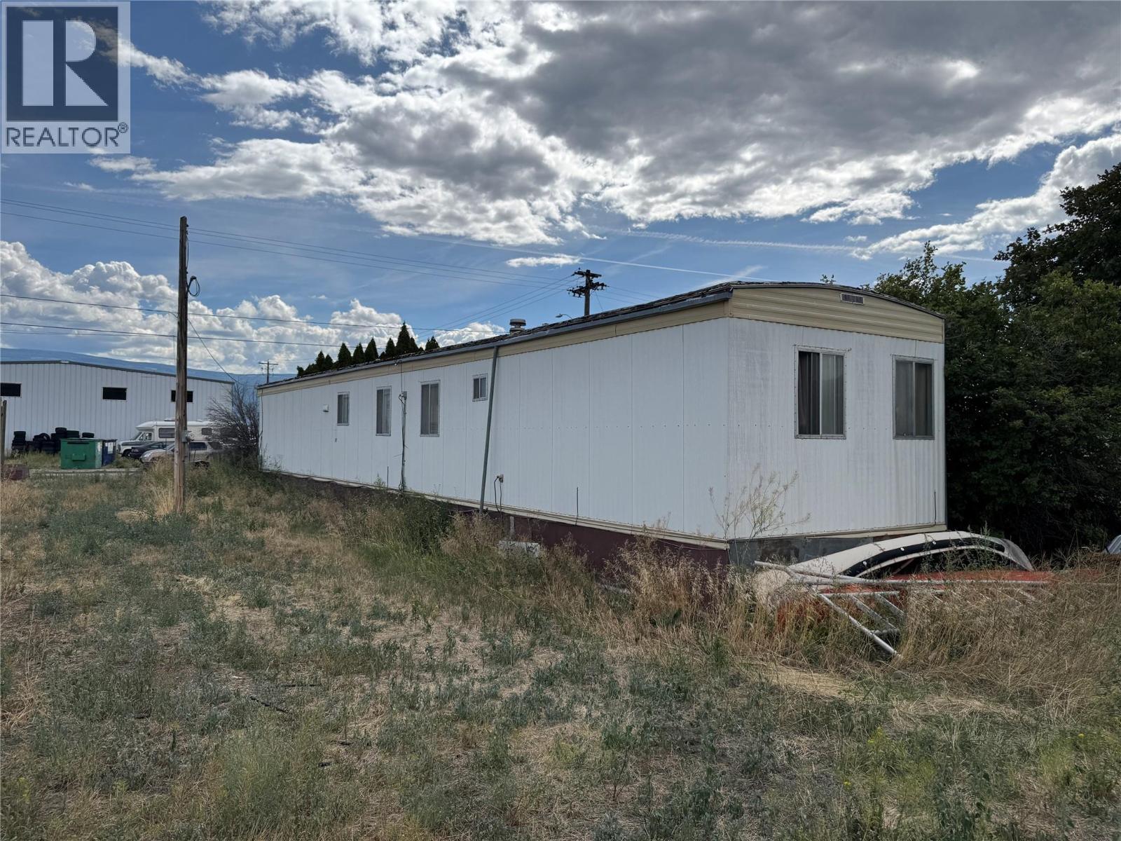 15812 Logie Road. Summerland, British Columbia