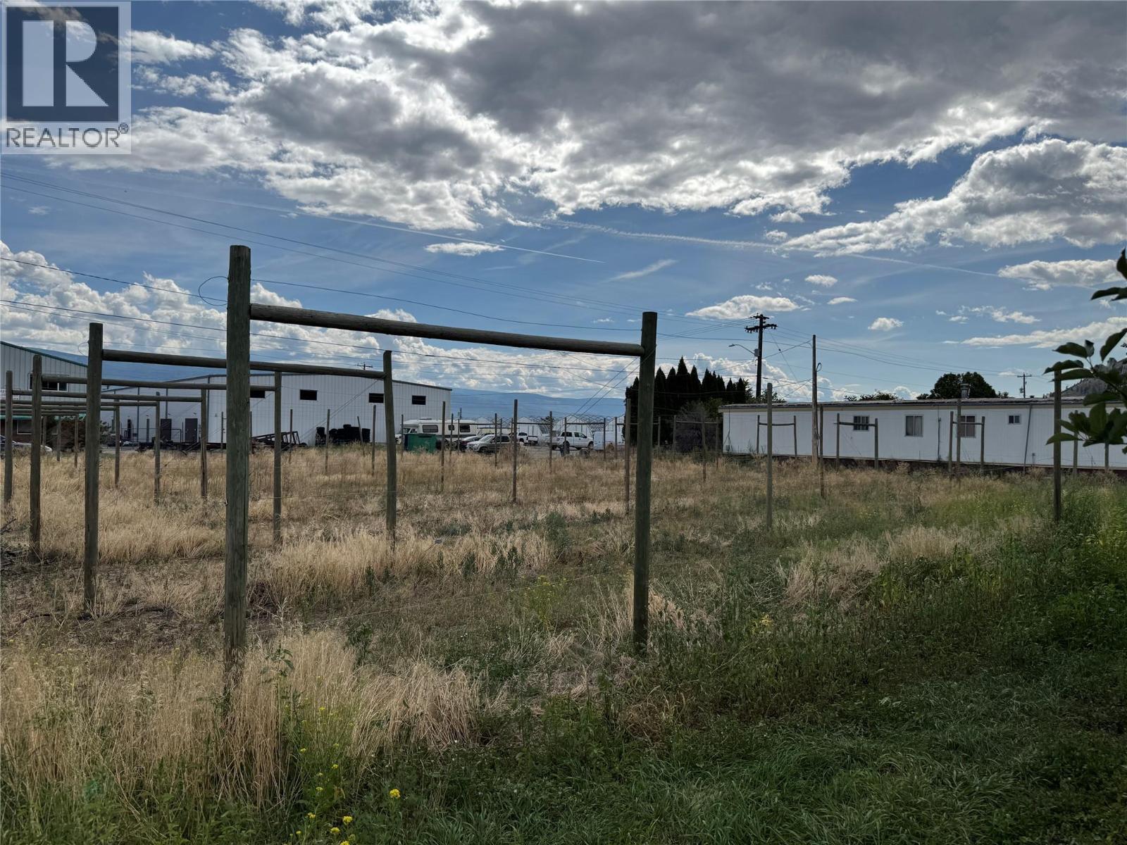 15812 Logie Road. Summerland, British Columbia