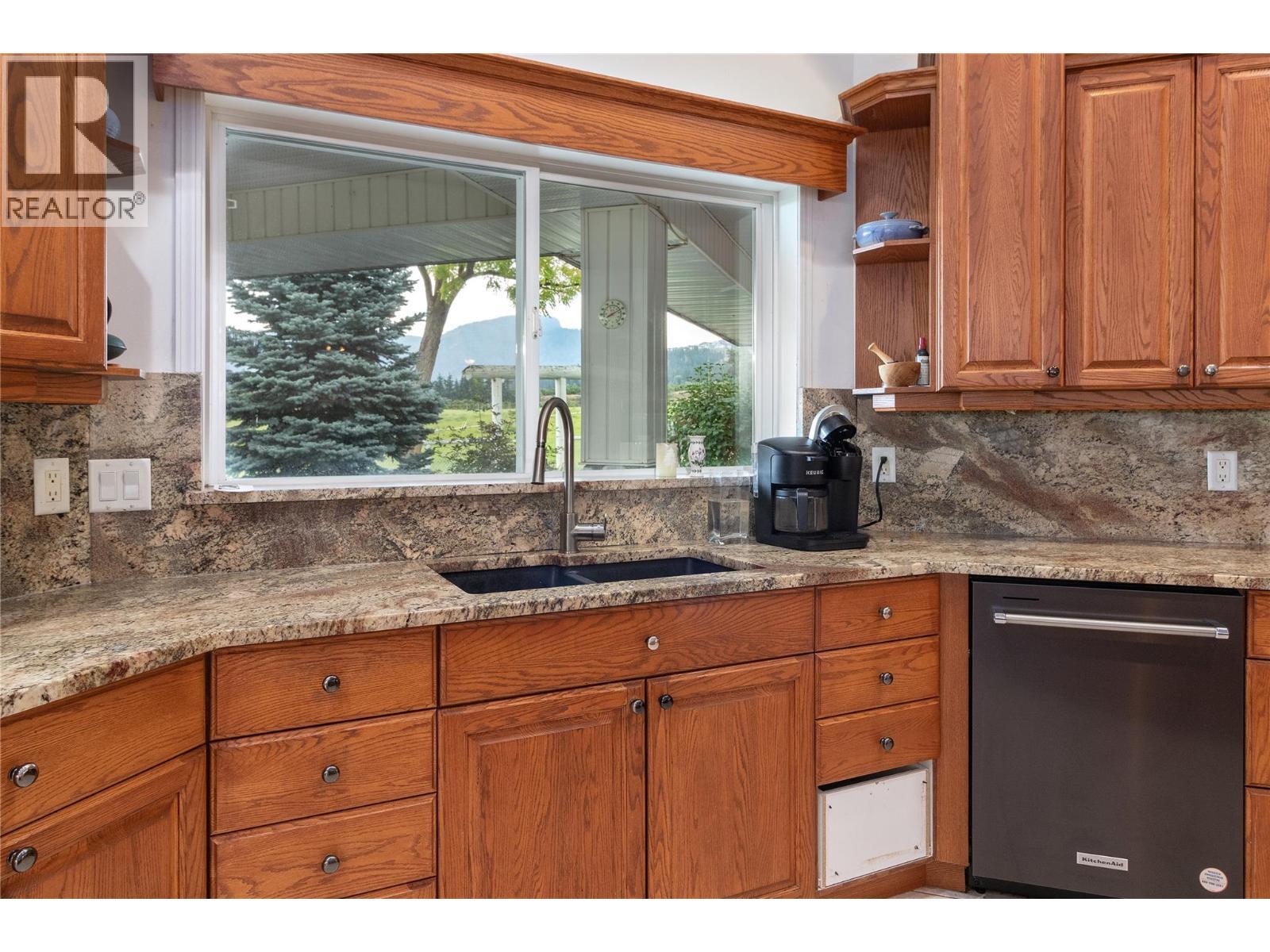 2457 Belgo Road. Kelowna, British Columbia