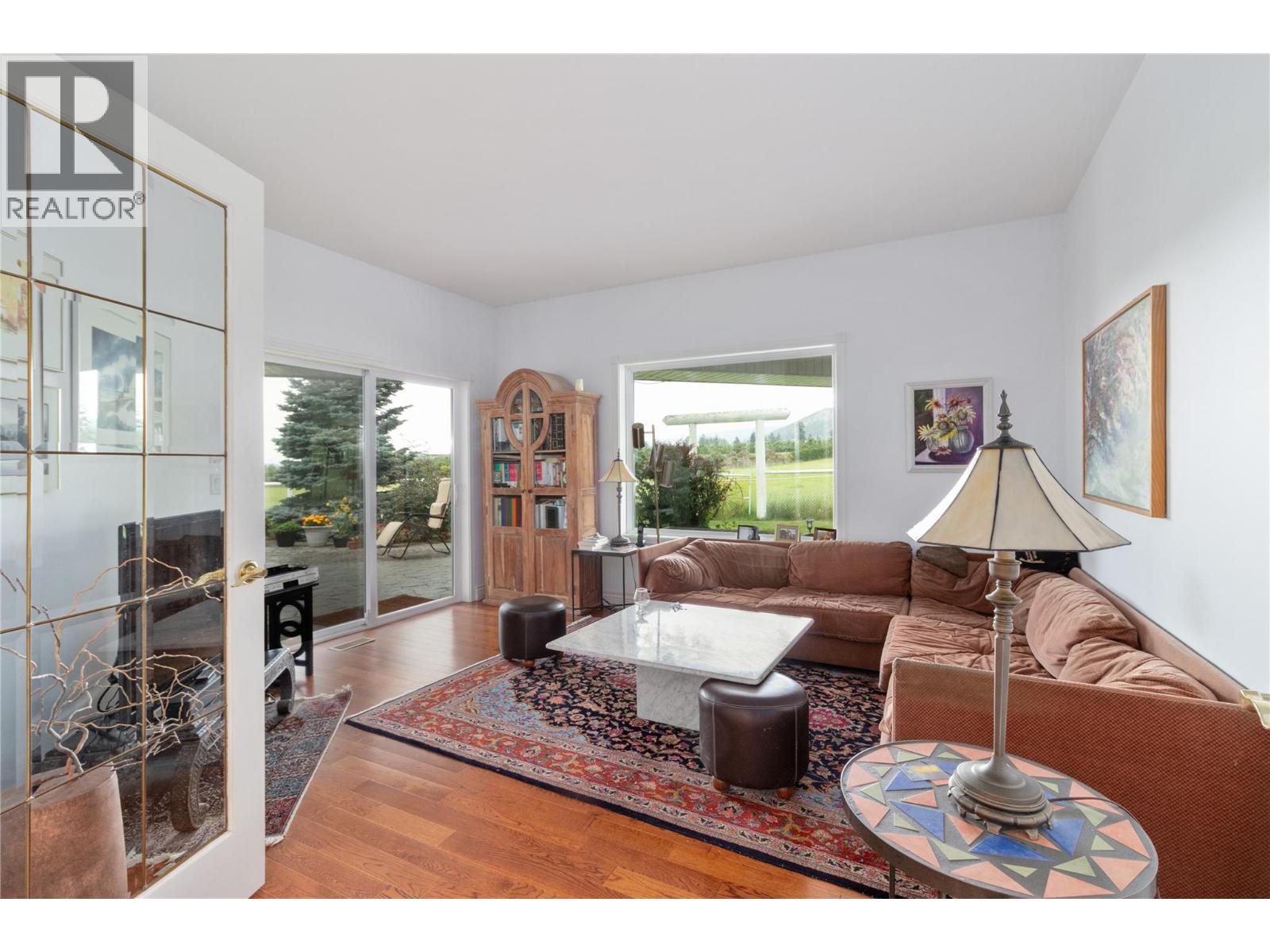 2457 Belgo Road. Kelowna, British Columbia