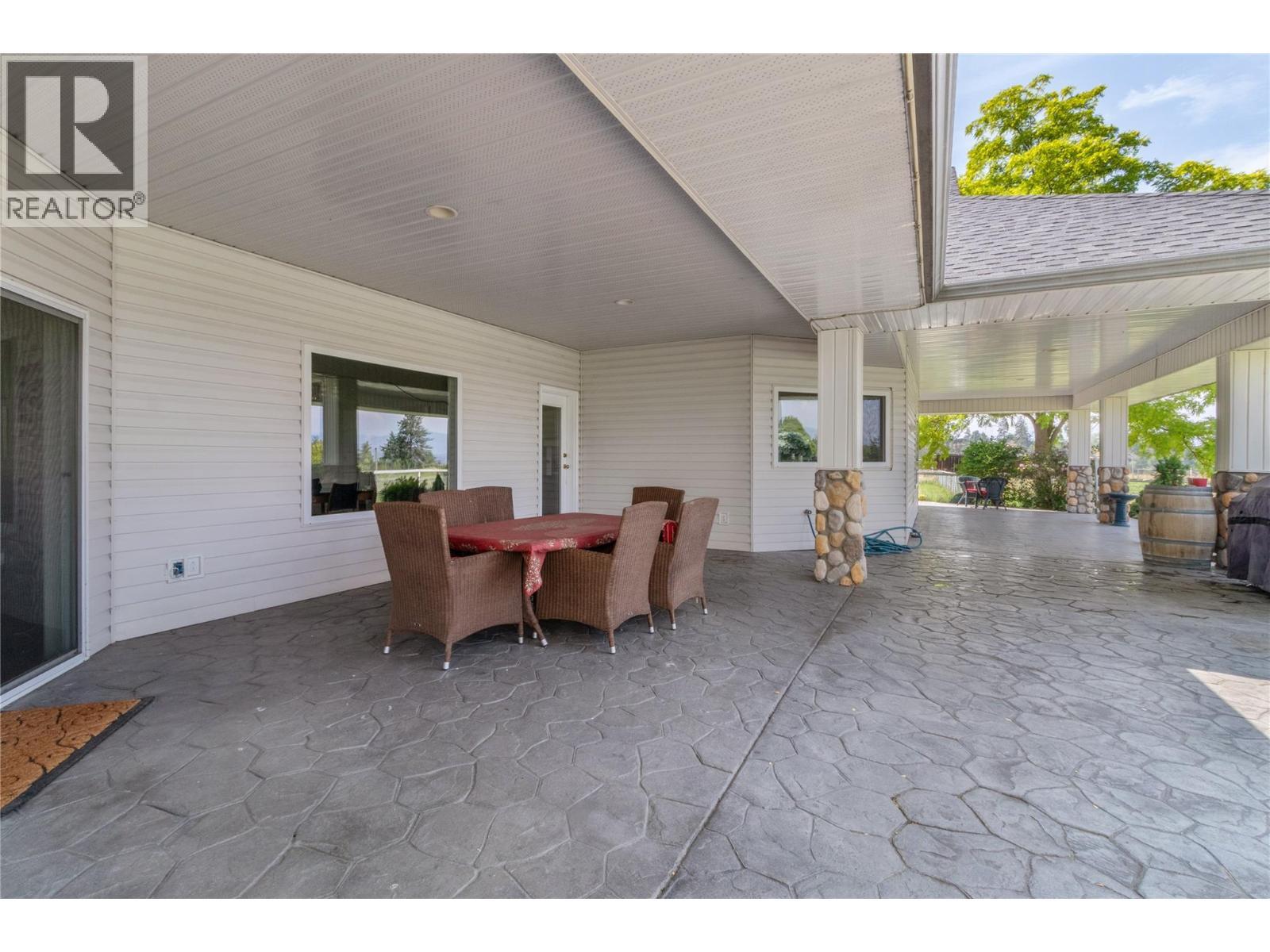 2457 Belgo Road. Kelowna, British Columbia