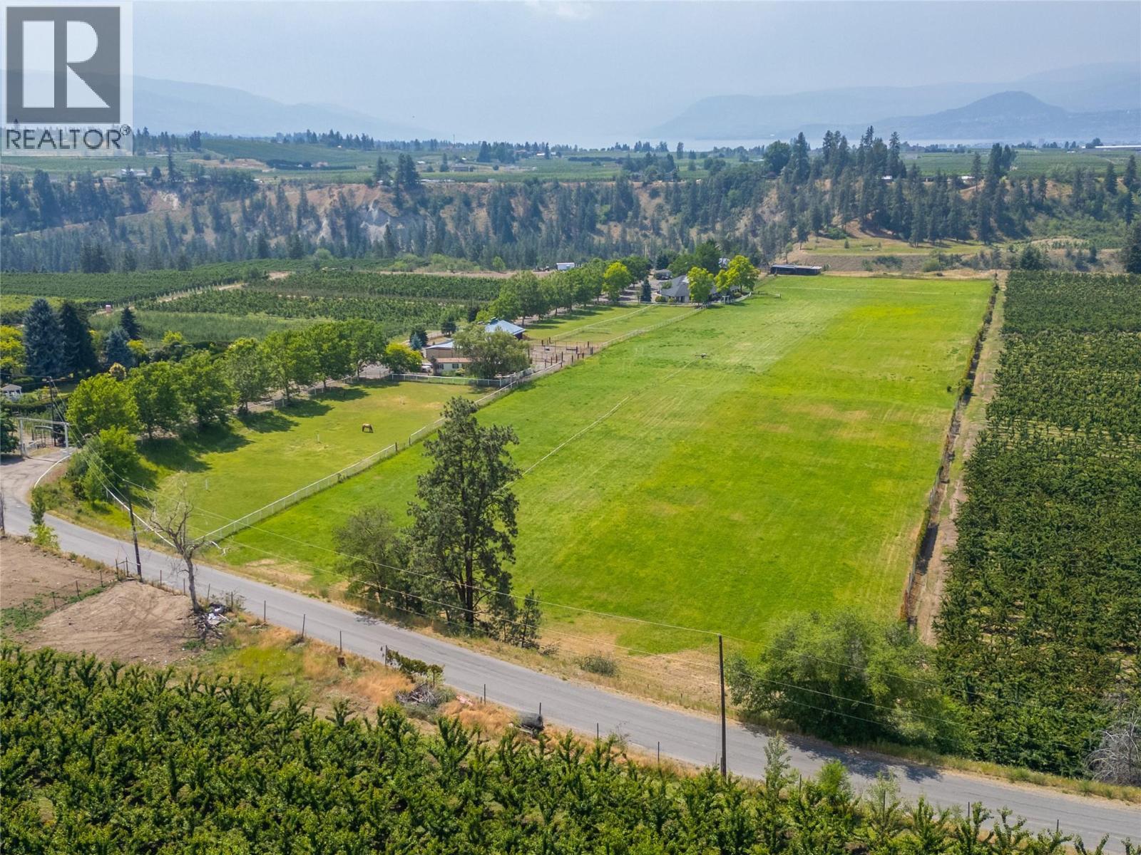 2457 Belgo Road. Kelowna, British Columbia