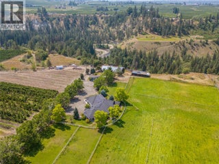 2457 Belgo Road. Kelowna, British Columbia