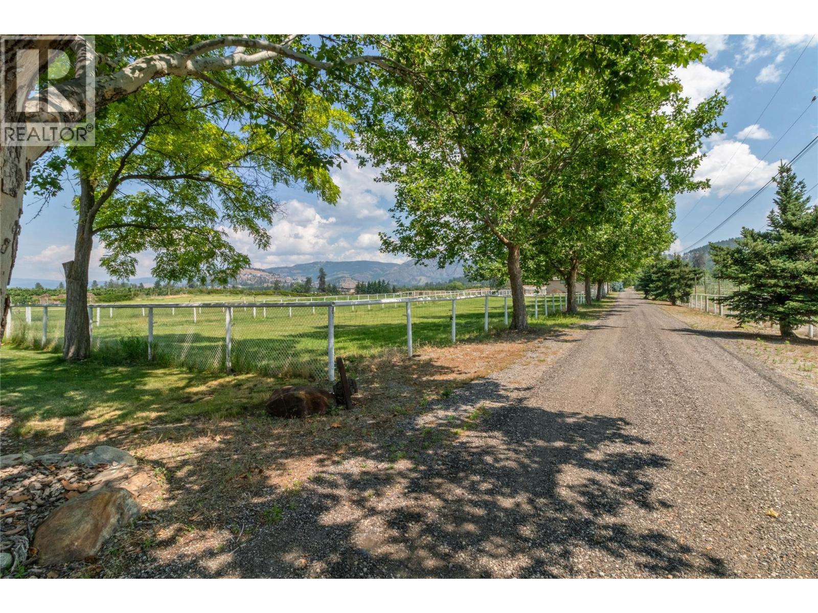 2457 Belgo Road. Kelowna, British Columbia