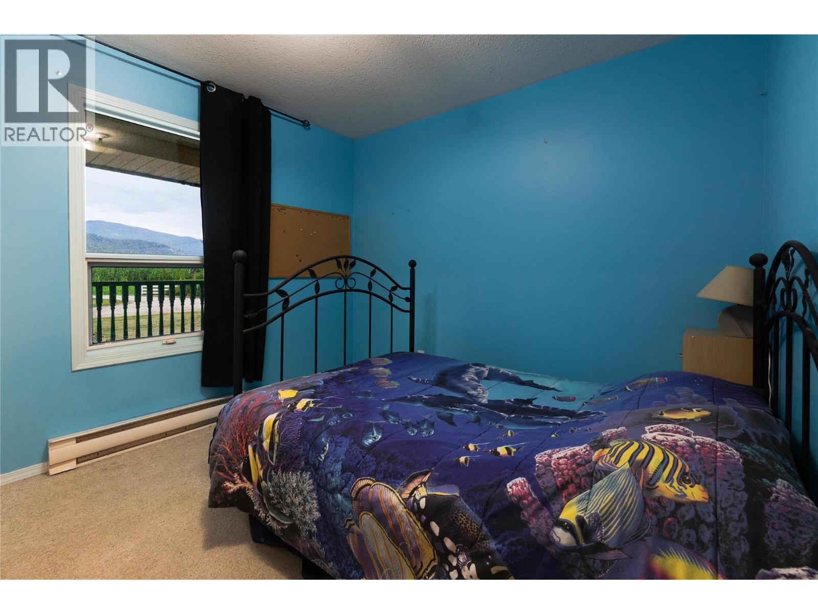 40 Mathews Road. Enderby, British Columbia