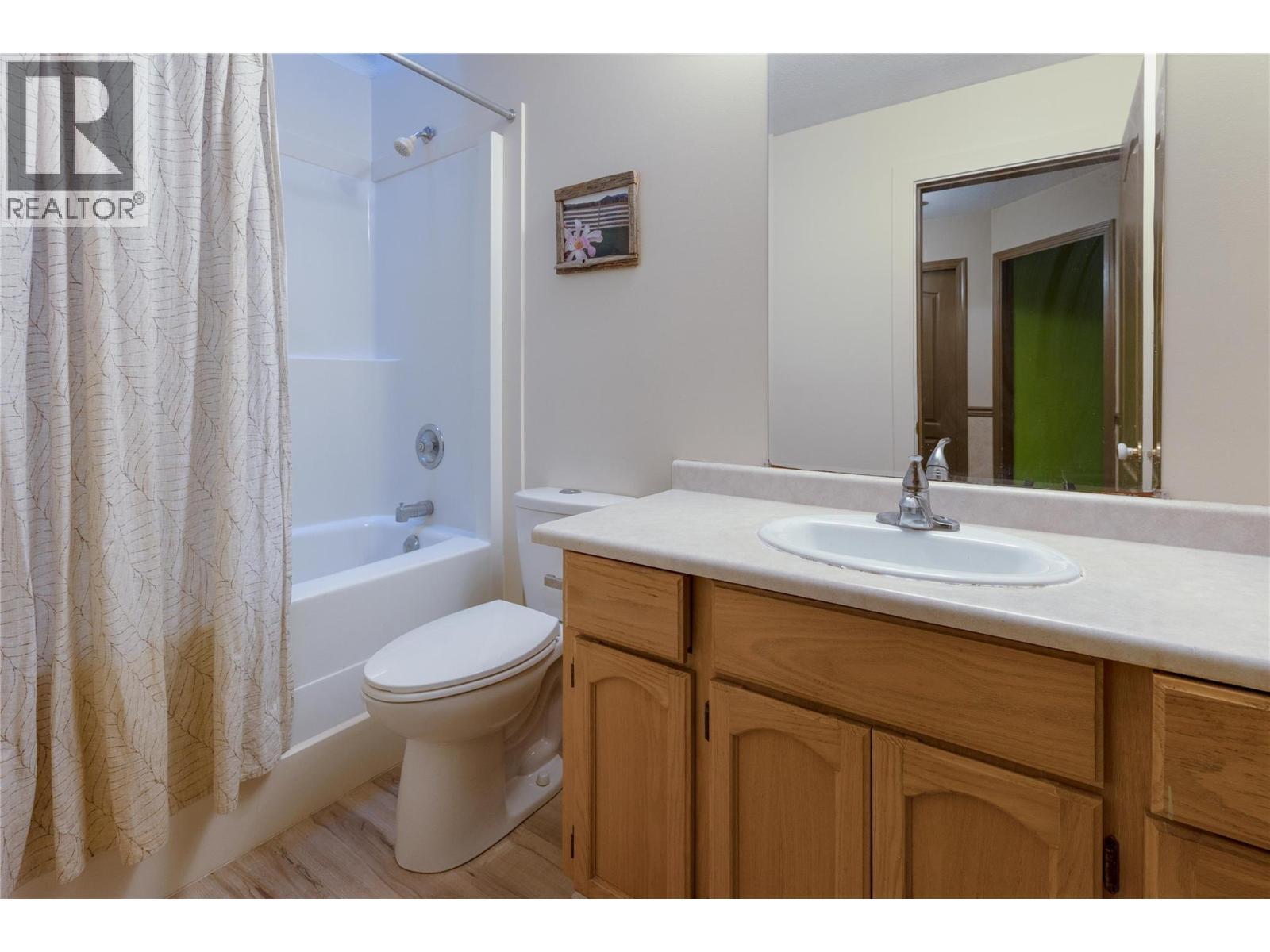 40 Mathews Road. Enderby, British Columbia