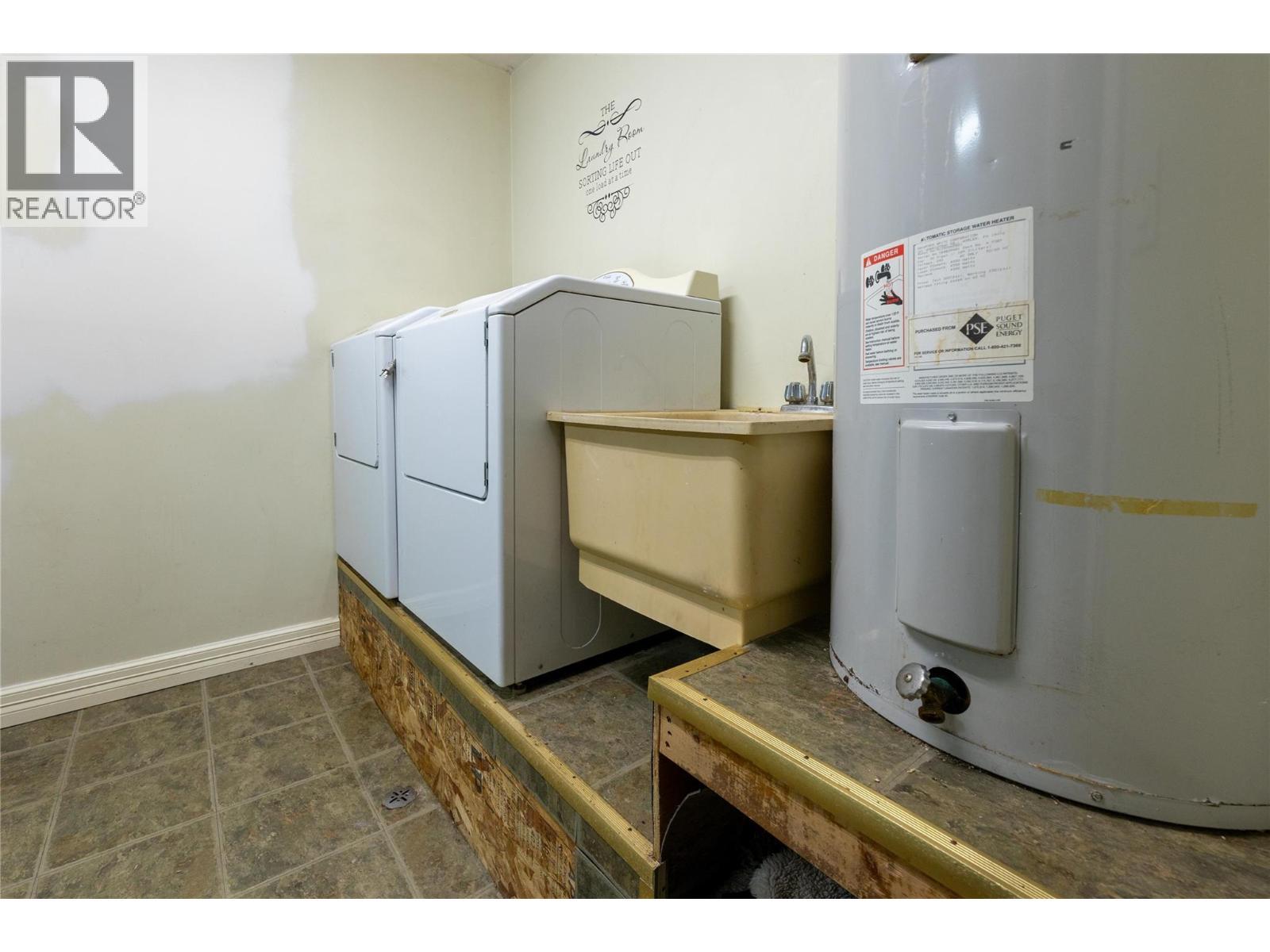 40 Mathews Road. Enderby, British Columbia