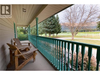 40 Mathews Road. Enderby, British Columbia