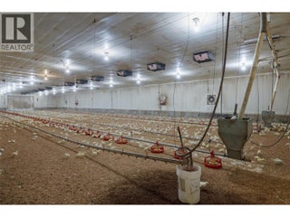 40 Mathews Road. Enderby, British Columbia